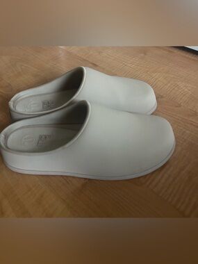 Lululemon Swayday Mules Nutmeg Slip On Size 8